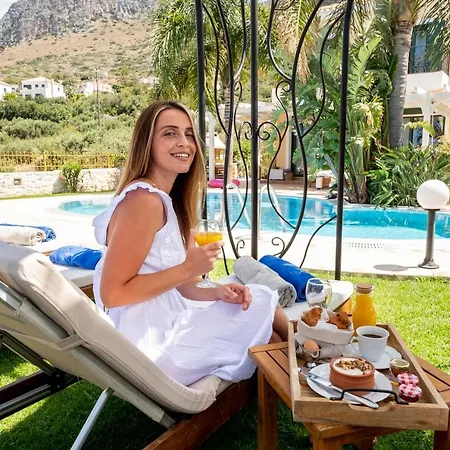 Pandora Villa Hersonissos (Crete)
