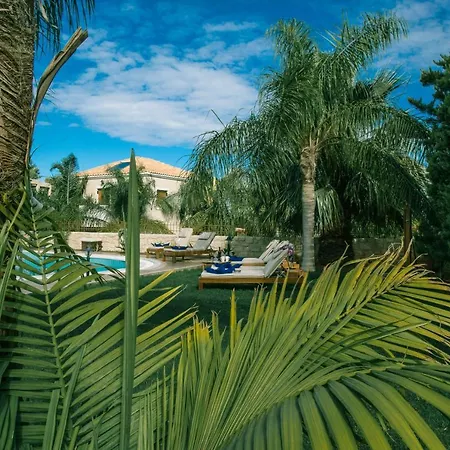 Pandora Villa