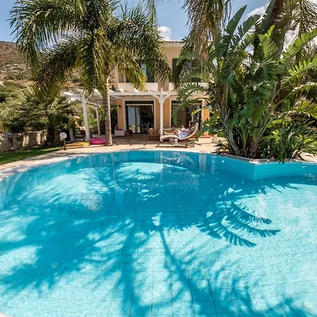Villa Pandora