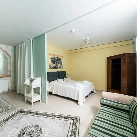 Villa Pandora