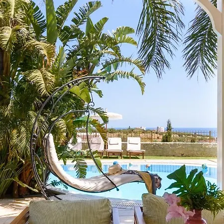 Pandora Villas Villa *