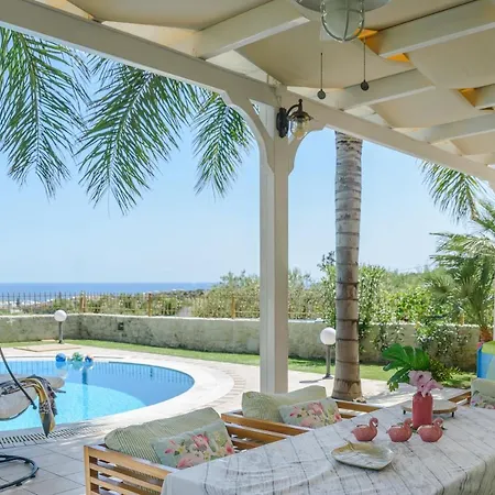 Villa Pandora