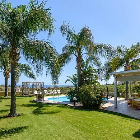 Pandora Villas Villa *