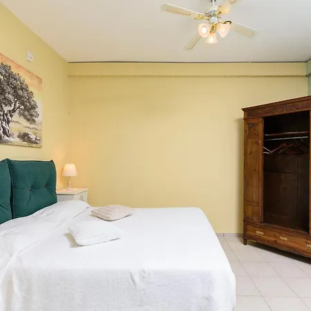 Pandora Villa