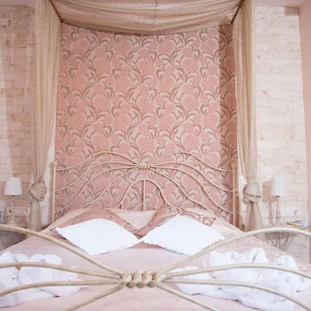 Villa Pandora *