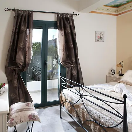 Villa Pandora