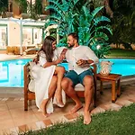 Villa Pandora Hersonissos (Crete)