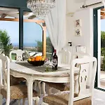 Villa Pandora Hersonissos (Crete)
