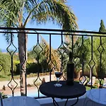 Villa Pandora *