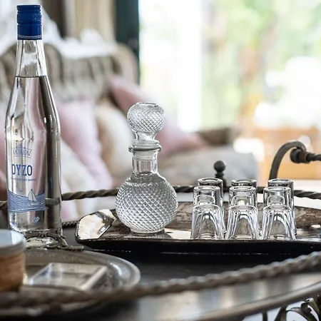 Pandora Villa Chersonissos