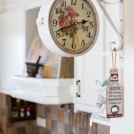 Вілла Pandora Херсонісос