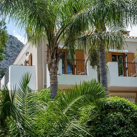 Pandora Villas