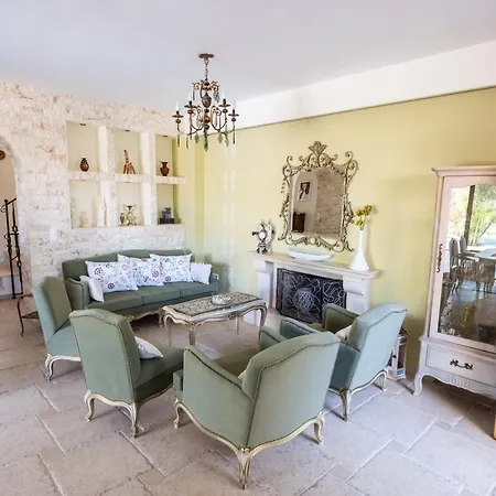 Pandora Villa Chersonissos