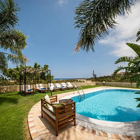 Pandora Villas Villa