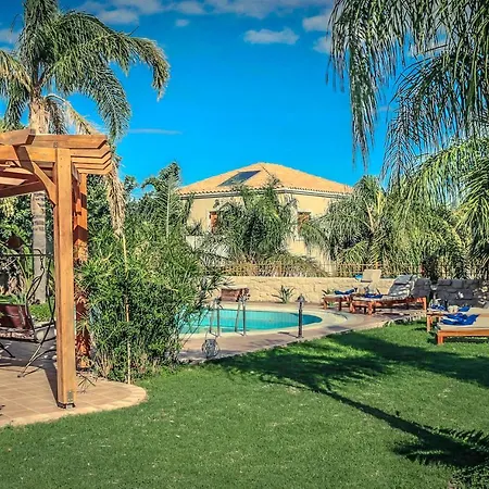 Villa Pandora Villas