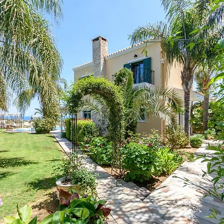 Pandora Villas *