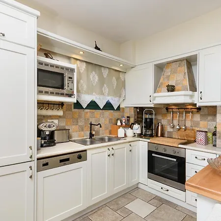 Вілла Pandora Херсонісос