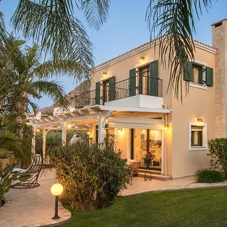Villa Pandora Villas