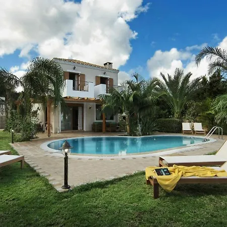 Pandora Villas