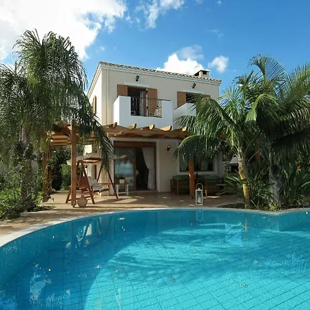 Pandora Villas Villa