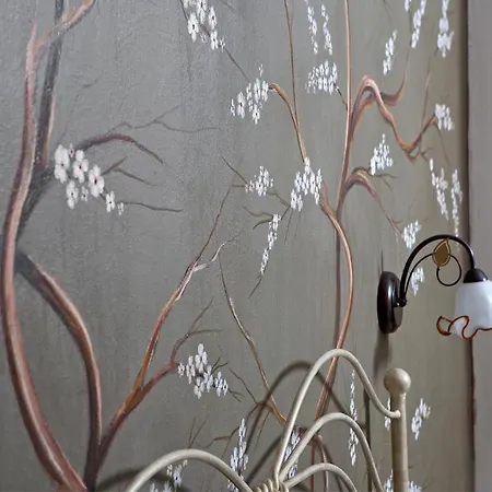 Pandora Вілла *