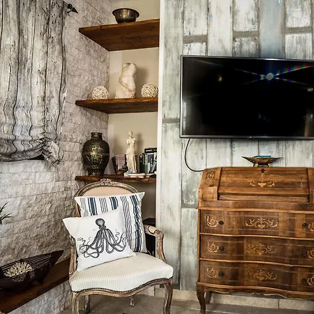 Pandora Villa Chersonissos