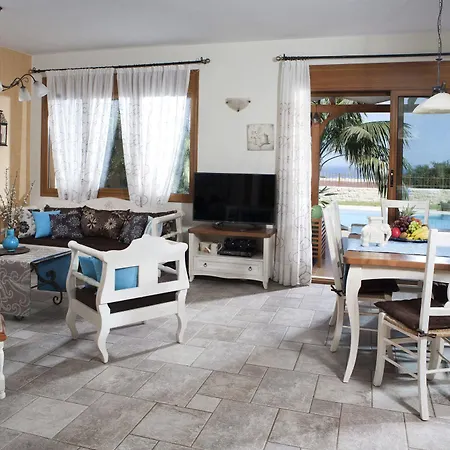 Pandora Villas * Limenas Chersonisou