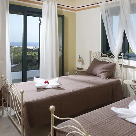 Pandora Villas Villa *