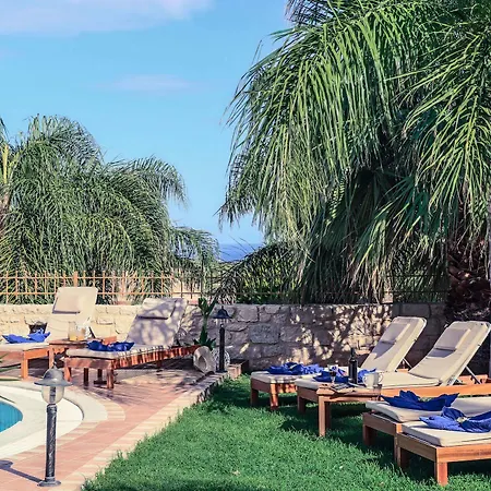 Pandora Villas * Limenas Chersonisou
