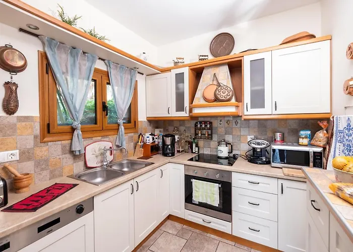 Villa Pandora Villas