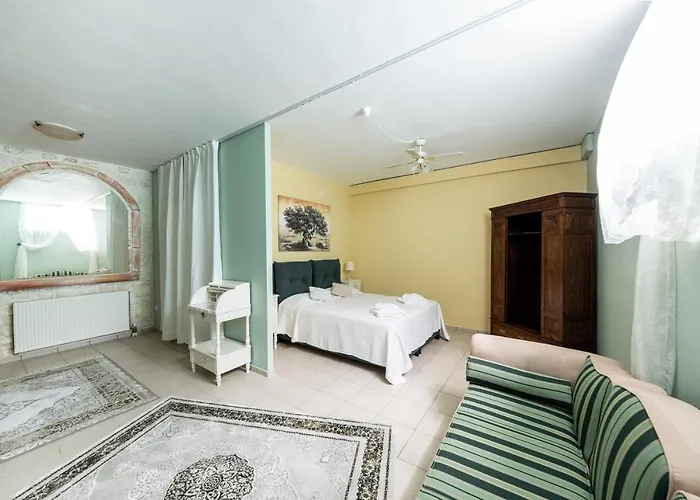 Villa Pandora Villas