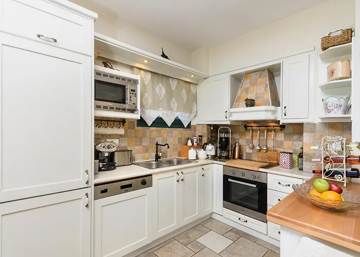 别墅 潘多拉别墅 赫索尼索斯