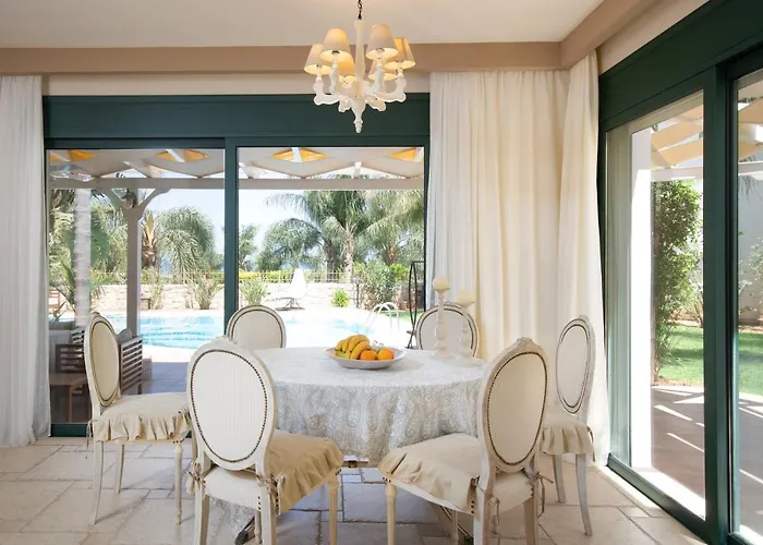 Pandora Villas Villa *