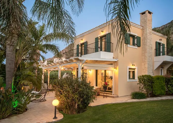 Villa Pandora Villas