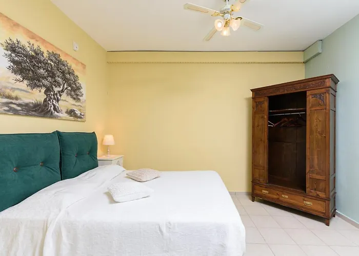 Pandora Villas Villa