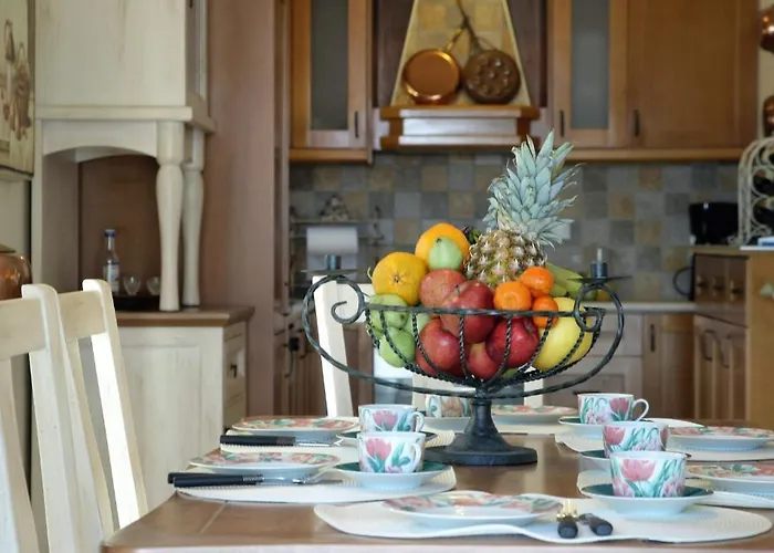 Villa Pandora Villas Hersonissos (Crete)