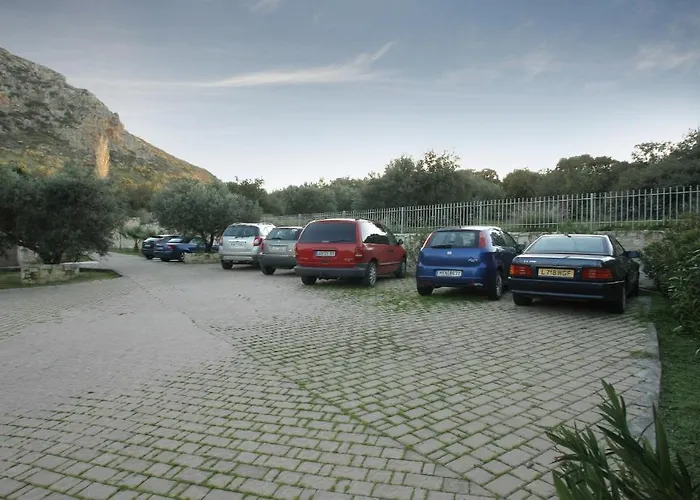 潘多拉别墅 别墅 赫索尼索斯