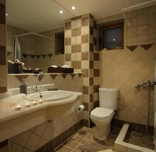 Pandora Villas Villa Hersonissos (Crete)