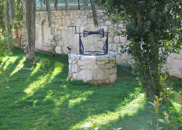 潘多拉别墅 别墅