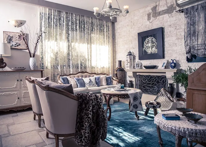 Pandora Villas Villa *