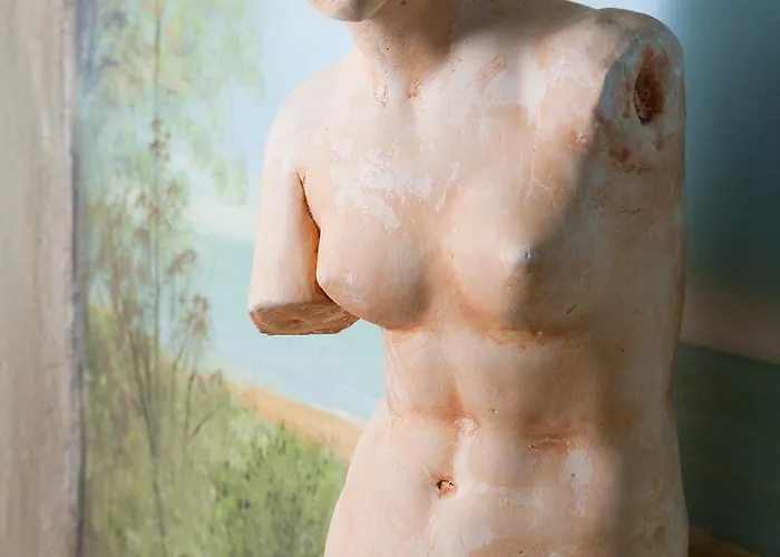 潘多拉别墅 别墅 *