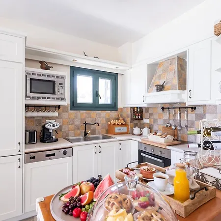 Pandora הרסוניסוס