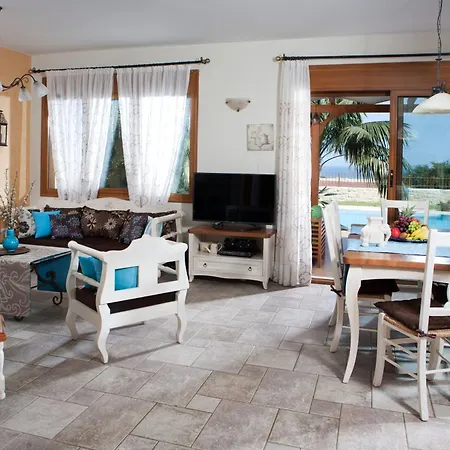 Pandora * הרסוניסוס