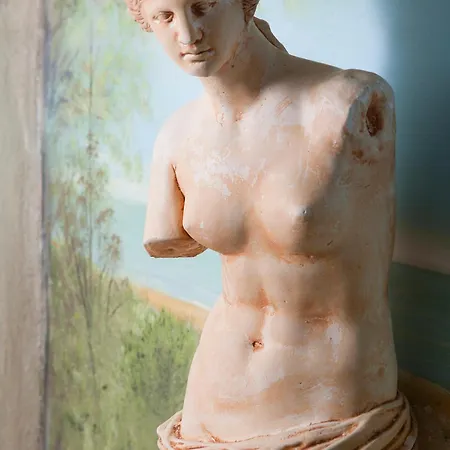 Pandora Вилла *