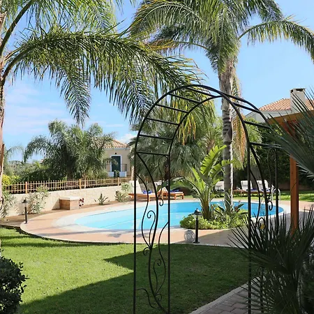 Pandora Villa