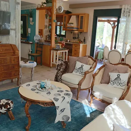 Pandora * Херсониссос