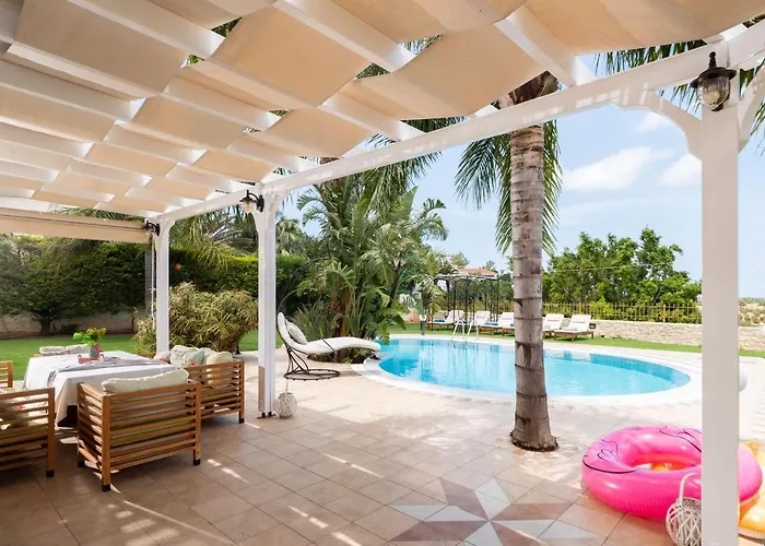 Pandora * Chersonissos