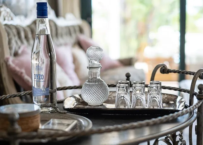 Pandora Villa Chersonissos