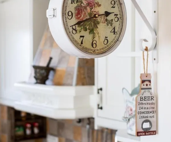 Villa Pandora Hersonissos (Crete)