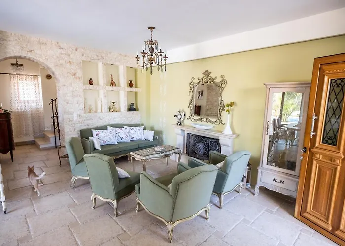 Pandora Villa Chersonissos